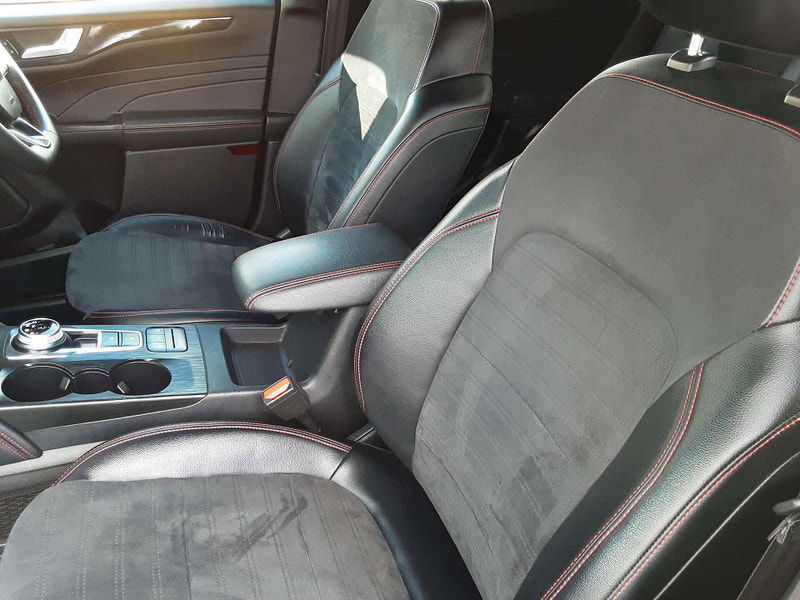 Ford Kuga 2.5 Kuga ST-Line PHEV CVT 5dr 5dr Automatic 2025