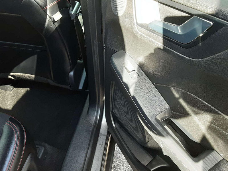 Ford Kuga 2.5 Kuga ST-Line PHEV CVT 5dr 5dr Automatic 2025