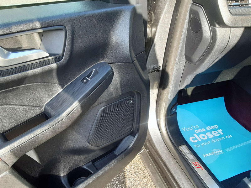 Ford Kuga 2.5 Kuga ST-Line PHEV CVT 5dr 5dr Automatic 2025