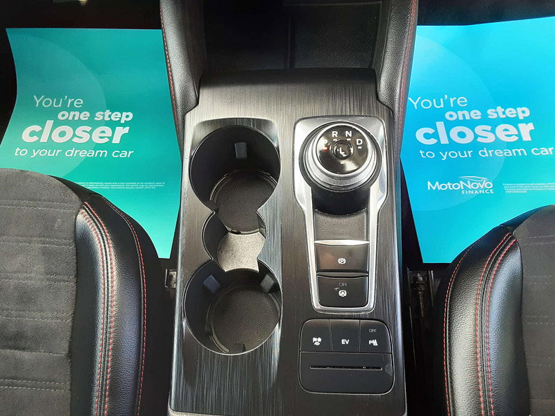 Ford Kuga 2.5 Kuga ST-Line PHEV CVT 5dr 5dr Automatic 2026