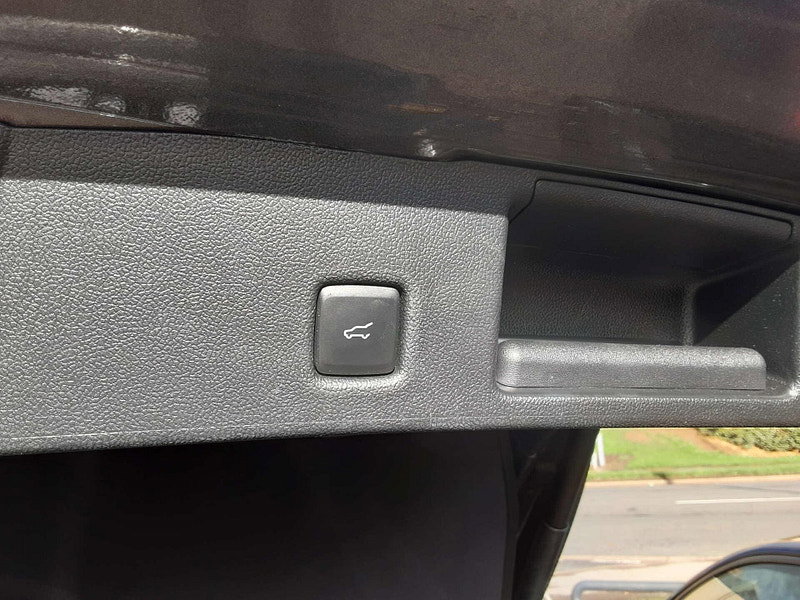 Ford Kuga 2.5 Kuga ST-Line PHEV CVT 5dr 5dr Automatic 2026