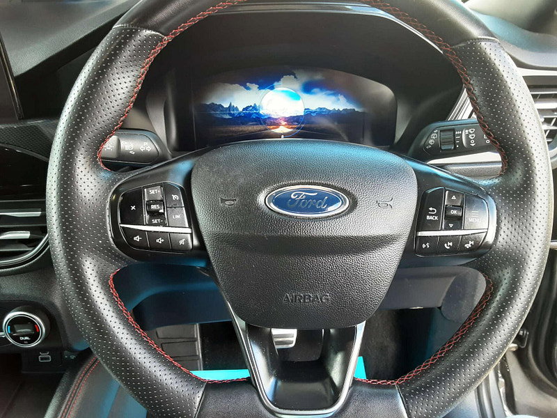 Ford Kuga 2.5 Kuga ST-Line PHEV CVT 5dr 5dr Automatic 2026