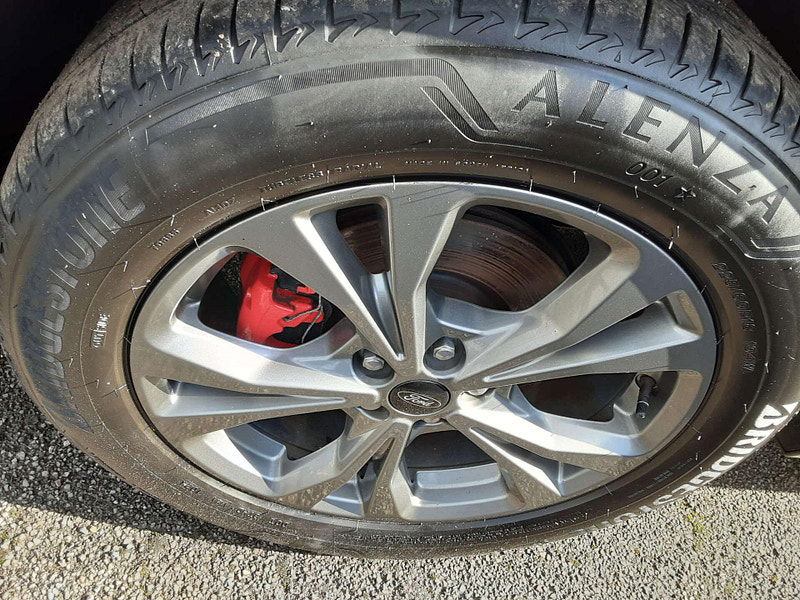 Ford Kuga 2.5 Kuga ST-Line PHEV CVT 5dr 5dr Automatic 2025