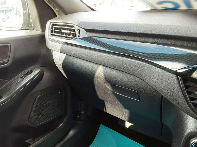 Ford Kuga 2.5 Kuga ST-Line PHEV CVT 5dr 5dr Automatic 2025