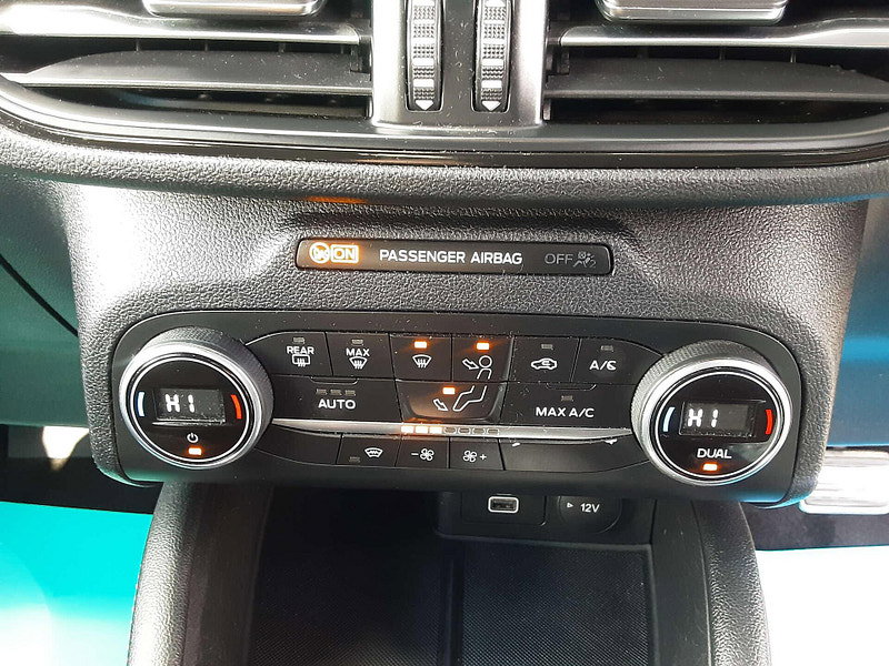 Ford Kuga 2.5 Kuga ST-Line PHEV CVT 5dr 5dr Automatic 2026