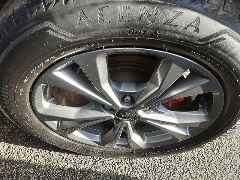 Ford Kuga 2.5 Kuga ST-Line PHEV CVT 5dr 5dr Automatic 2026