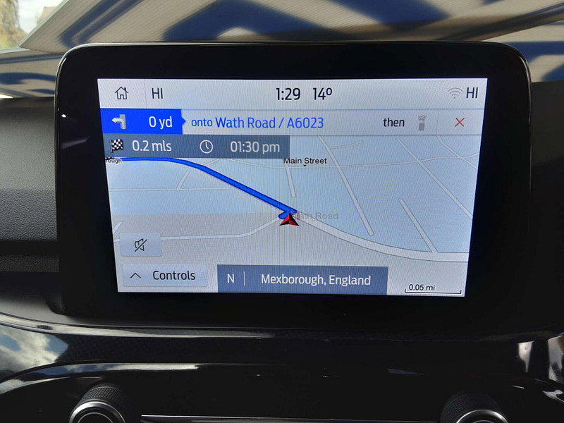 Ford Kuga 2.5 Kuga ST-Line PHEV CVT 5dr 5dr Automatic 2026