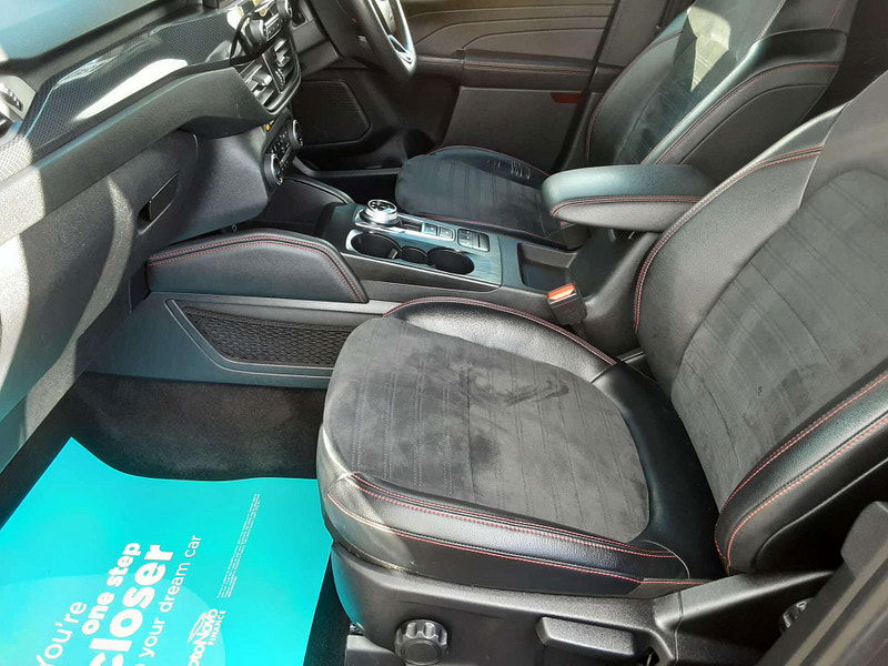 Ford Kuga 2.5 Kuga ST-Line PHEV CVT 5dr 5dr Automatic 2025