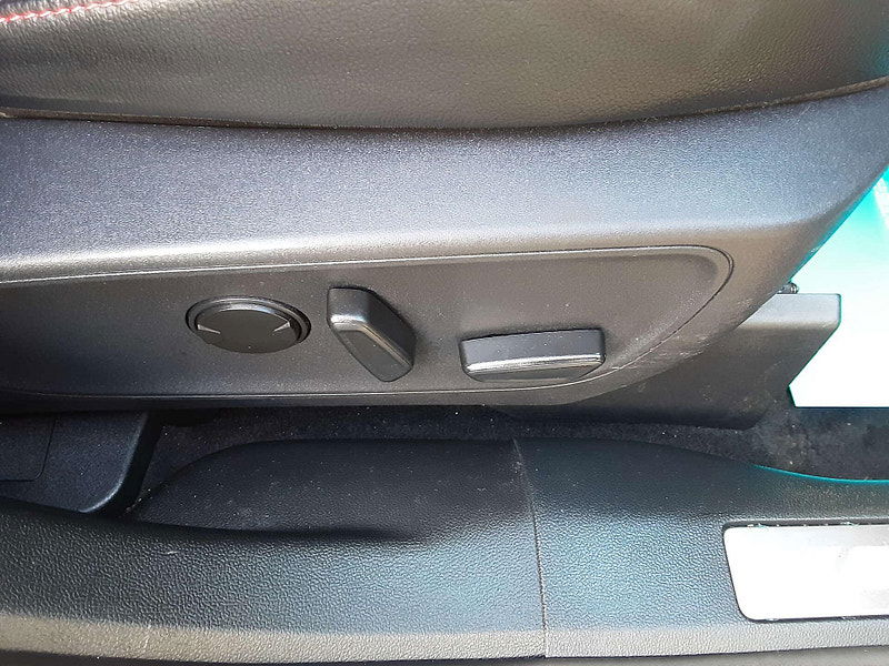 Ford Kuga 2.5 Kuga ST-Line PHEV CVT 5dr 5dr Automatic 2025