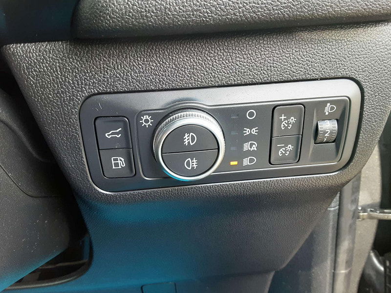 Ford Kuga 2.5 Kuga ST-Line PHEV CVT 5dr 5dr Automatic 2025