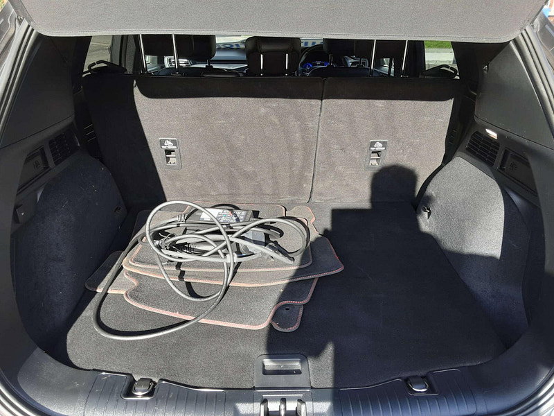 Ford Kuga 2.5 Kuga ST-Line PHEV CVT 5dr 5dr Automatic 2026