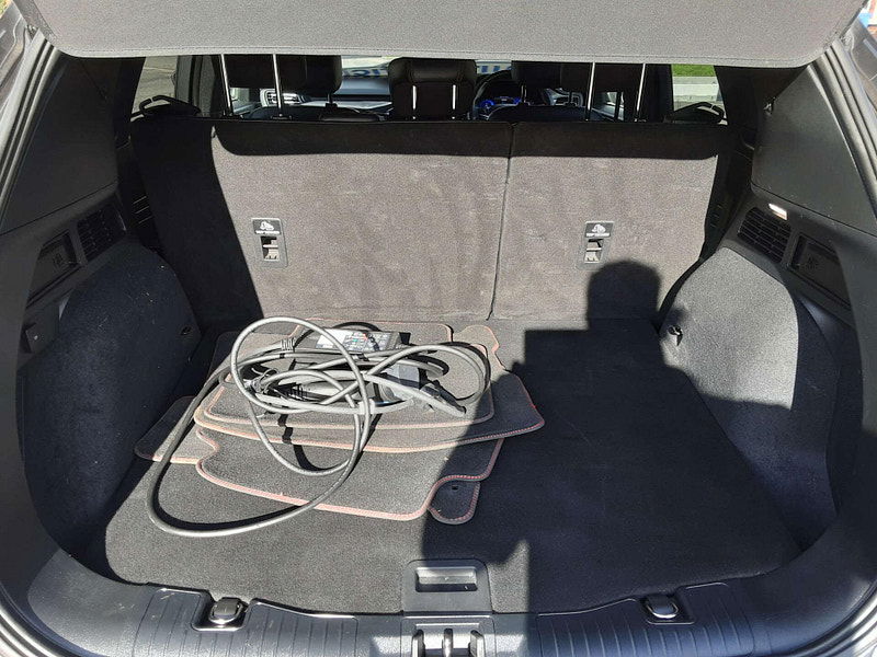 Ford Kuga 2.5 Kuga ST-Line PHEV CVT 5dr 5dr Automatic 2025