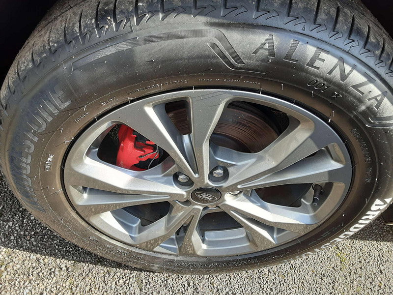 Ford Kuga 2.5 Kuga ST-Line PHEV CVT 5dr 5dr Automatic 2026