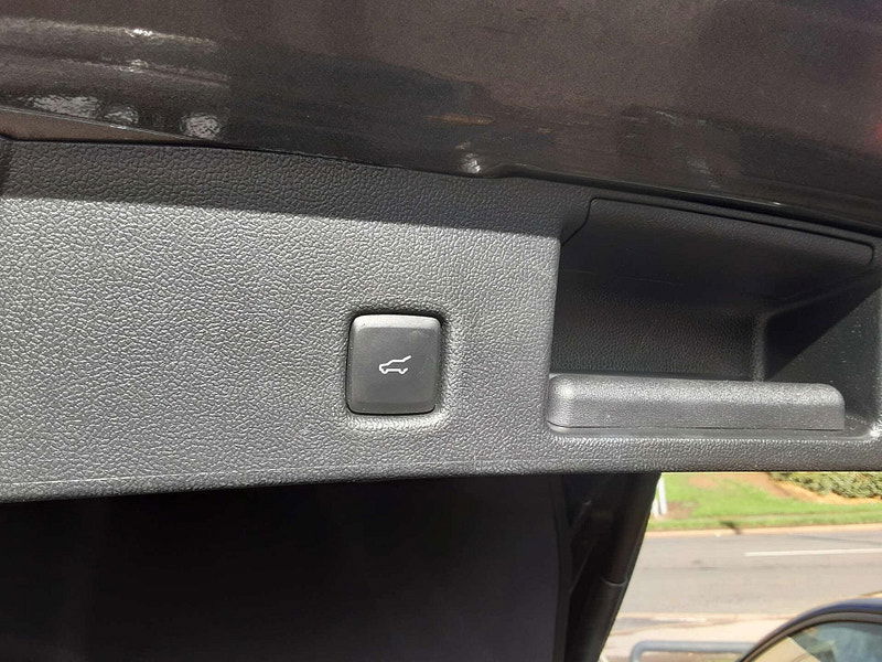 Ford Kuga 2.5 Kuga ST-Line PHEV CVT 5dr 5dr Automatic 2025