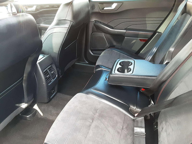 Ford Kuga 2.5 Kuga ST-Line PHEV CVT 5dr 5dr Automatic 2026