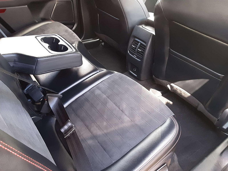 Ford Kuga 2.5 Kuga ST-Line PHEV CVT 5dr 5dr Automatic 2026