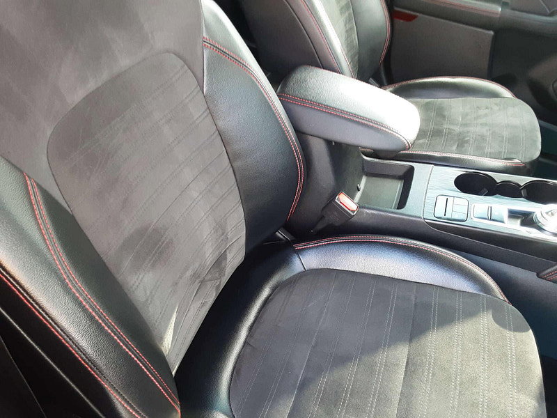 Ford Kuga 2.5 Kuga ST-Line PHEV CVT 5dr 5dr Automatic 2026