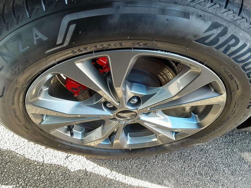 Ford Kuga 2.5 Kuga ST-Line PHEV CVT 5dr 5dr Automatic 2025