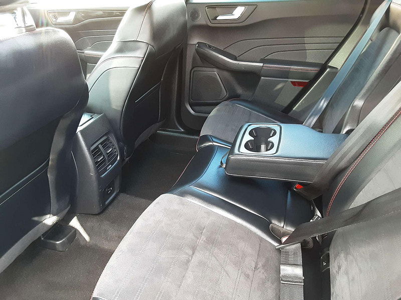 Ford Kuga 2.5 Kuga ST-Line PHEV CVT 5dr 5dr Automatic 2025