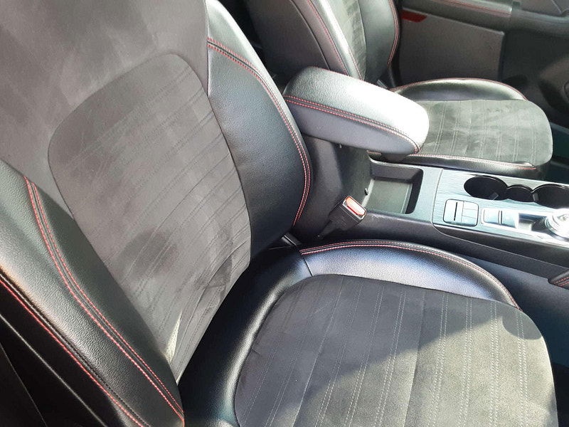 Ford Kuga 2.5 Kuga ST-Line PHEV CVT 5dr 5dr Automatic 2025