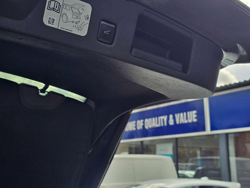 Ford Kuga 2.5 Kuga ST-Line X Edition PHEV CVT 5dr 5dr Automatic 2026