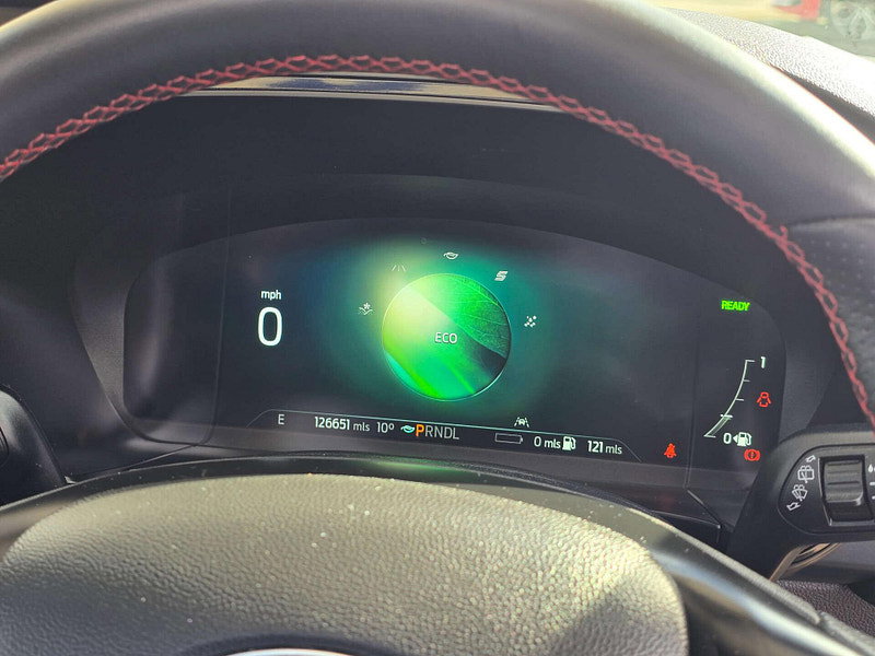 Ford Kuga 2.5 Kuga ST-Line X Edition PHEV CVT 5dr 5dr Automatic 2026