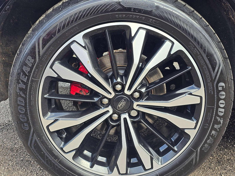 Ford Kuga 2.5 Kuga ST-Line X Edition PHEV CVT 5dr 5dr Automatic 2026