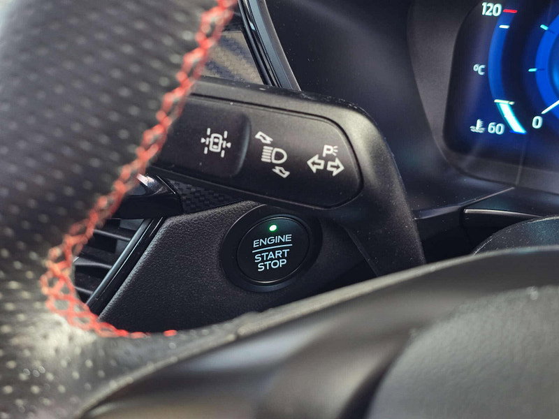 Ford Kuga 2.5 Kuga ST-Line X Edition PHEV CVT 5dr 5dr Automatic 2026