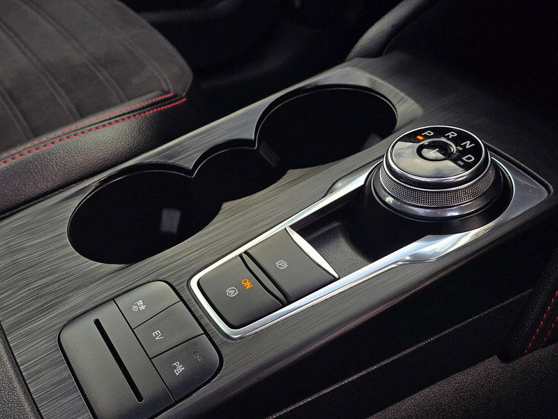 Ford Kuga 2.5 Kuga ST-Line X Edition PHEV CVT 5dr 5dr Automatic 2026