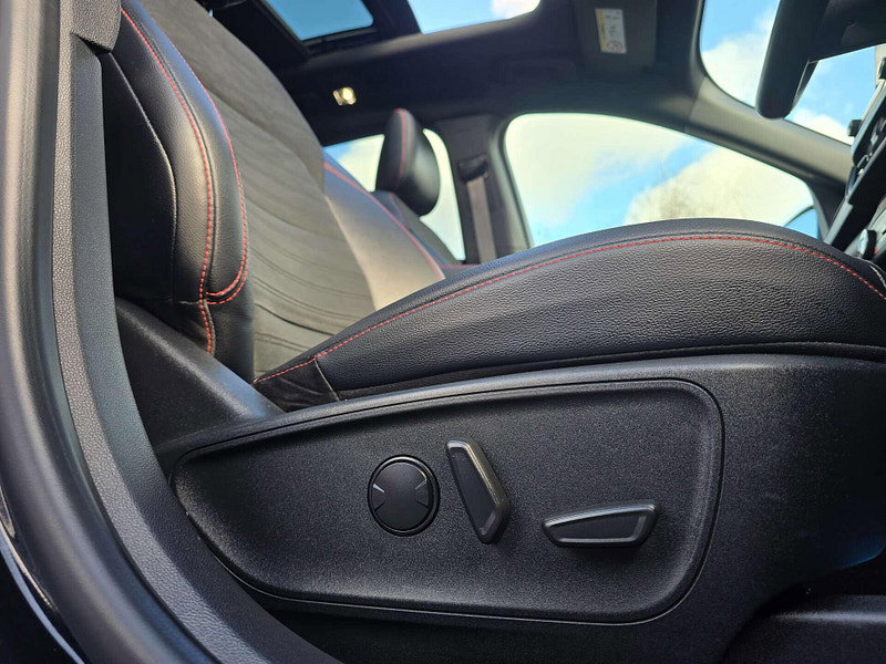 Ford Kuga 2.5 Kuga ST-Line X Edition PHEV CVT 5dr 5dr Automatic 2026