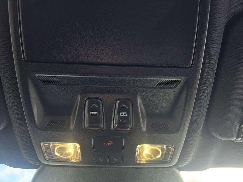 Ford Kuga 2.5 Kuga ST-Line X Edition PHEV CVT 5dr 5dr Automatic 2026