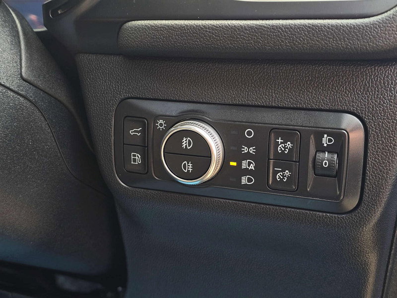 Ford Kuga 2.5 Kuga ST-Line X Edition PHEV CVT 5dr 5dr Automatic 2026