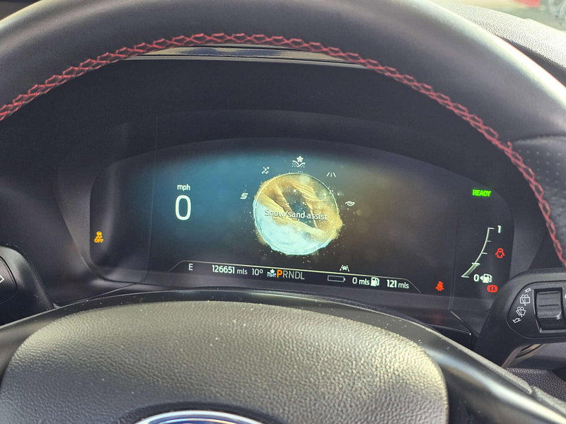 Ford Kuga 2.5 Kuga ST-Line X Edition PHEV CVT 5dr 5dr Automatic 2026