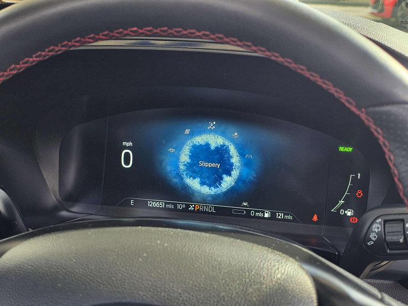 Ford Kuga 2.5 Kuga ST-Line X Edition PHEV CVT 5dr 5dr Automatic 2026