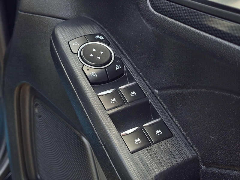 Ford Kuga 2.5 Kuga ST-Line X Edition PHEV CVT 5dr 5dr Automatic 2026