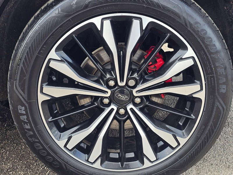 Ford Kuga 2.5 Kuga ST-Line X Edition PHEV CVT 5dr 5dr Automatic 2026