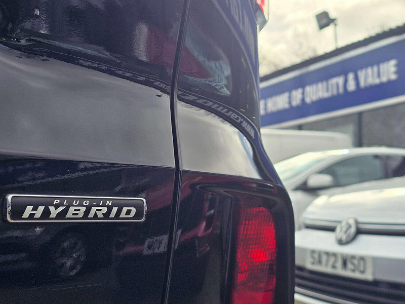 Ford Kuga 2.5 Kuga ST-Line X Edition PHEV CVT 5dr 5dr Automatic 2026