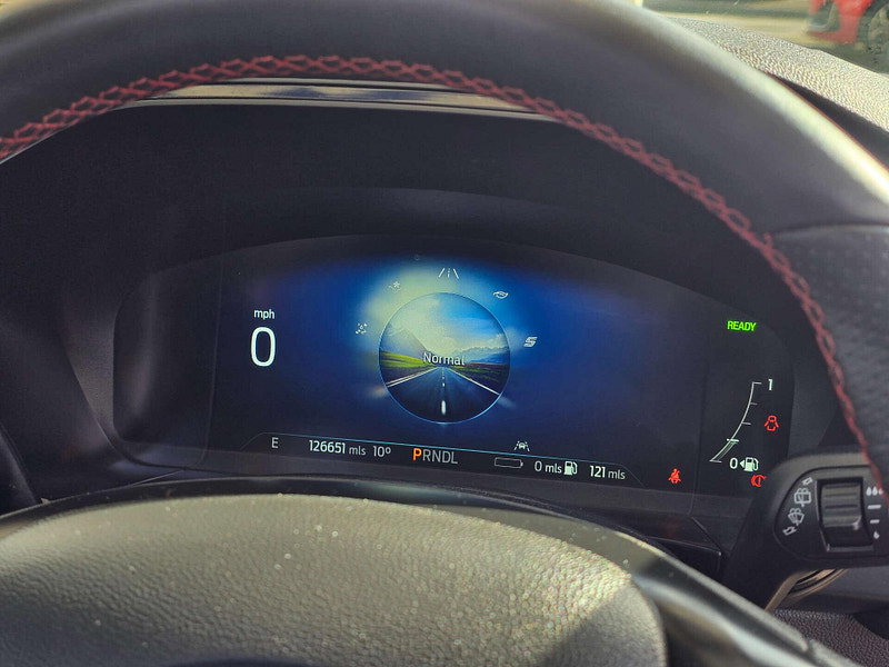 Ford Kuga 2.5 Kuga ST-Line X Edition PHEV CVT 5dr 5dr Automatic 2026