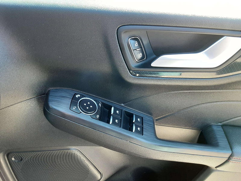 Ford Kuga 2.5 Kuga ST-Line X Edition PHEV CVT 5dr 5dr Automatic 2026