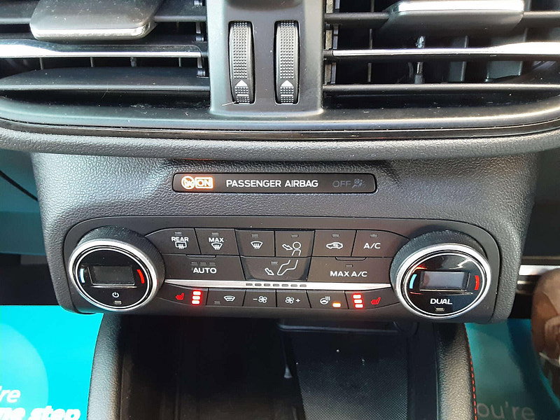 Ford Kuga 2.5 Kuga ST-Line X Edition PHEV CVT 5dr 5dr Automatic 2026