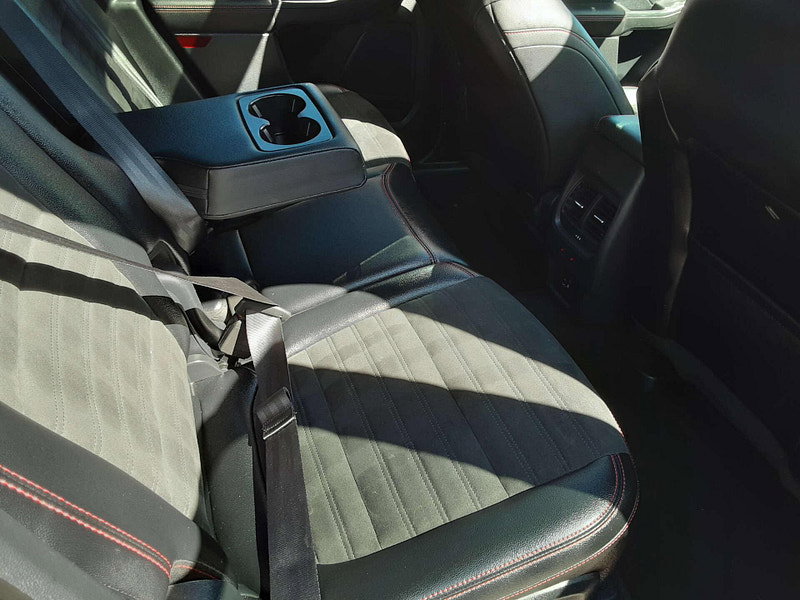 Ford Kuga 2.5 Kuga ST-Line X Edition PHEV CVT 5dr 5dr Automatic 2026