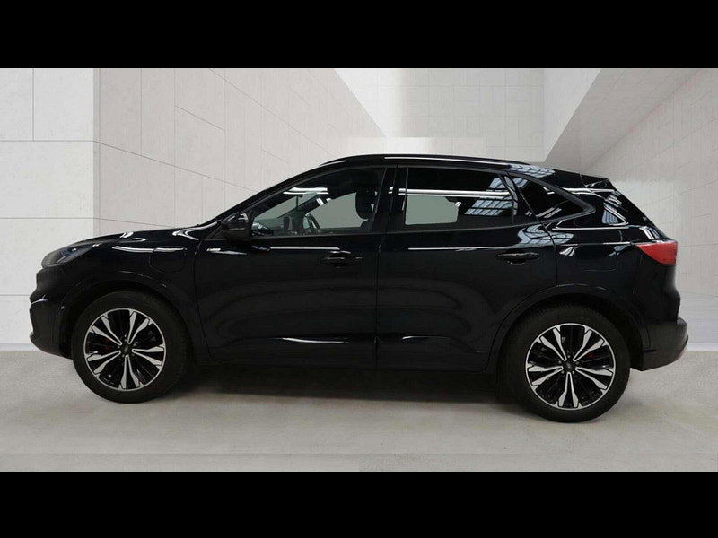 Ford Kuga 2.5 Kuga ST-Line X Edition PHEV CVT 5dr 5dr Automatic 2026