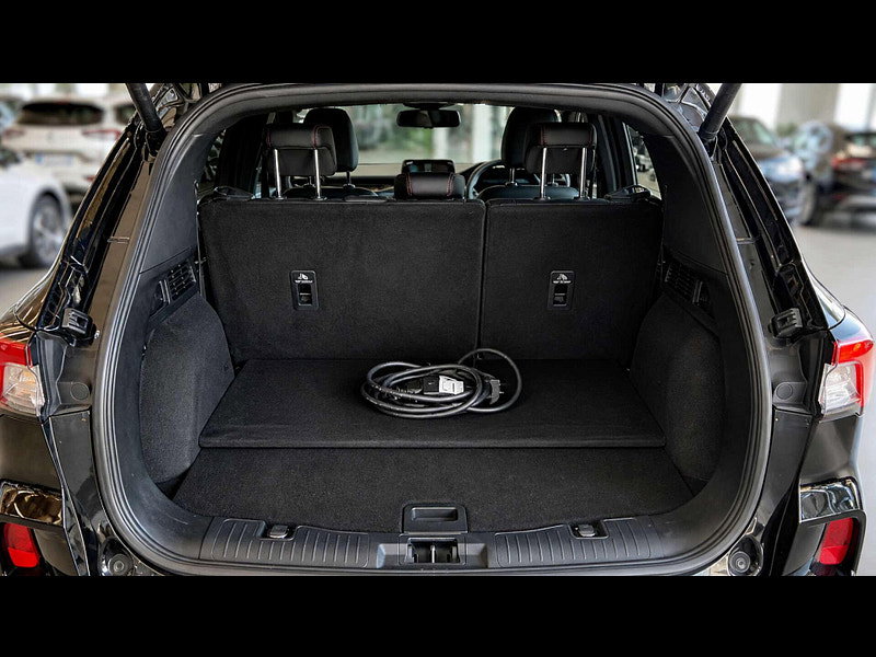 Ford Kuga 2.5 Kuga ST-Line X Edition PHEV CVT 5dr 5dr Automatic 2026