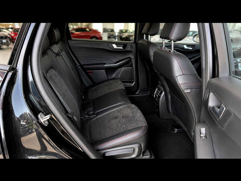 Ford Kuga 2.5 Kuga ST-Line X Edition PHEV CVT 5dr 5dr Automatic 2026