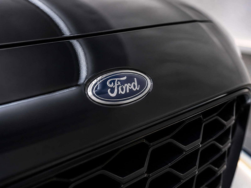 Ford Kuga 2.5 Kuga ST-Line X Edition PHEV CVT 5dr 5dr Automatic 2026