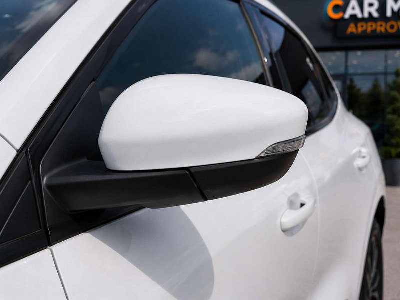 Ford Kuga 2.5 Kuga ST-Line X Edition PHEV CVT 5dr 5dr Automatic 2026
