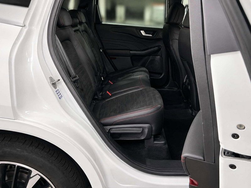 Ford Kuga 2.5 Kuga ST-Line X Edition PHEV CVT 5dr 5dr Automatic 2026