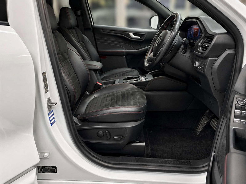Ford Kuga 2.5 Kuga ST-Line X Edition PHEV CVT 5dr 5dr Automatic 2026