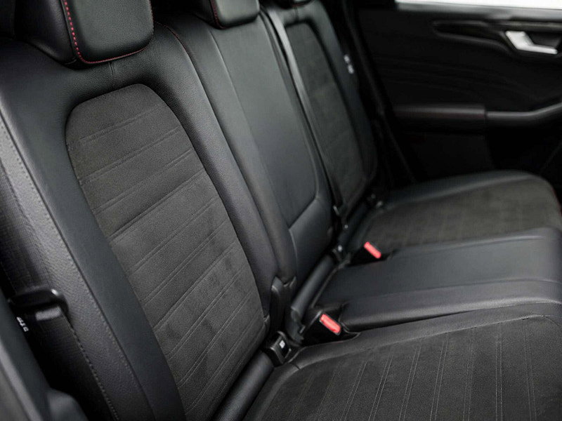Ford Kuga 2.5 Kuga ST-Line X Edition PHEV CVT 5dr 5dr Automatic 2026