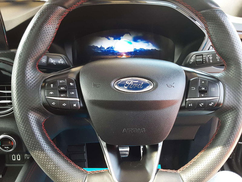 Ford Kuga 2.5 Kuga ST-Line X Edition PHEV CVT 5dr 5dr Automatic 2025